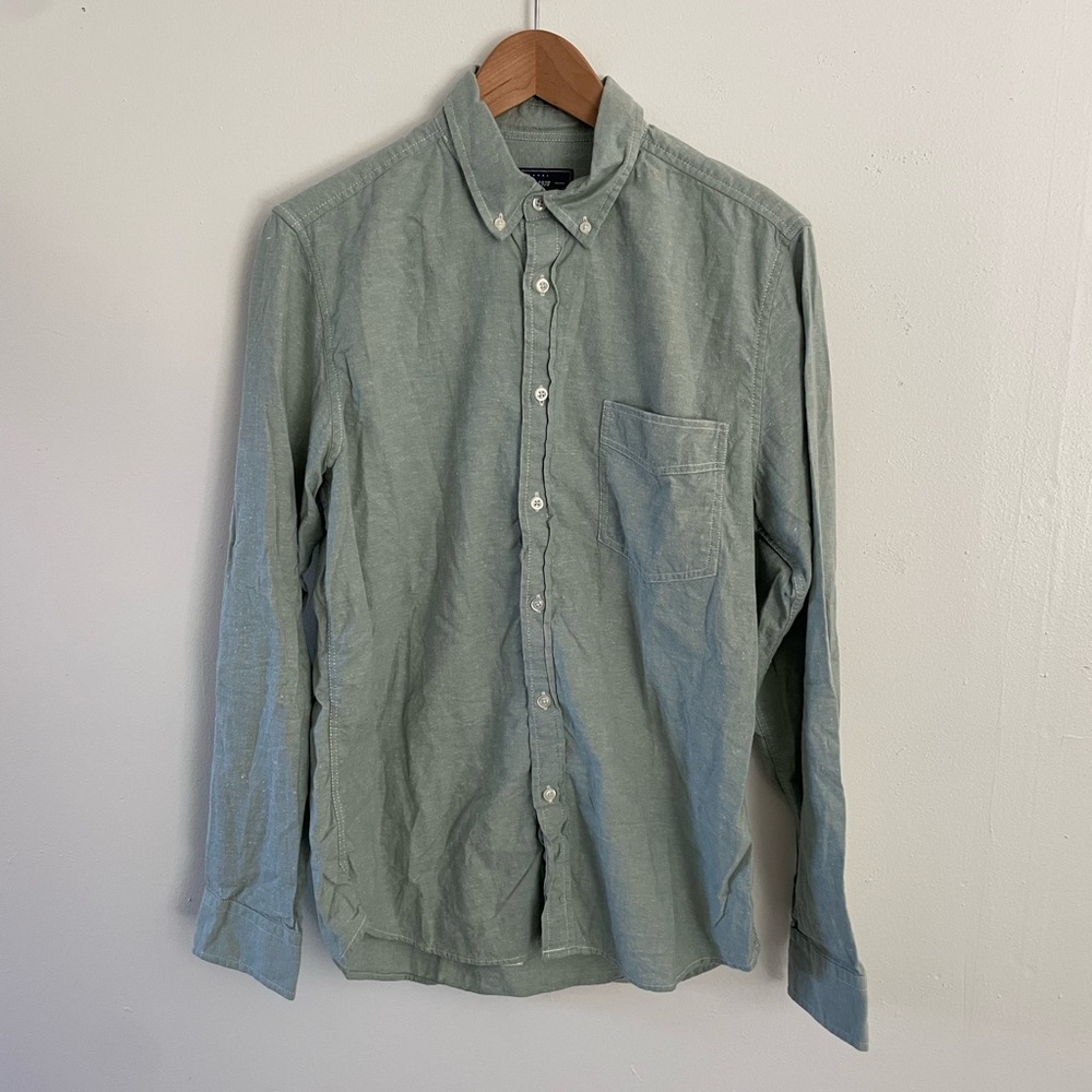 Topman Button Down - Medium